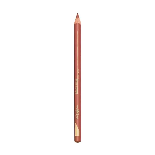 L'OREAL - CR LipLiner Cout, Color Riche, 1 Stück, Multicolor