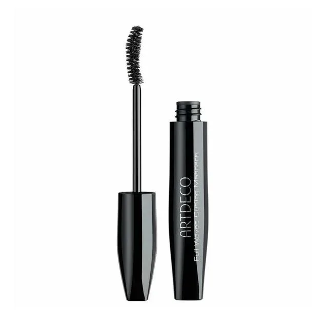 Artdeco Full Waves Curling Mascara Black 1ST