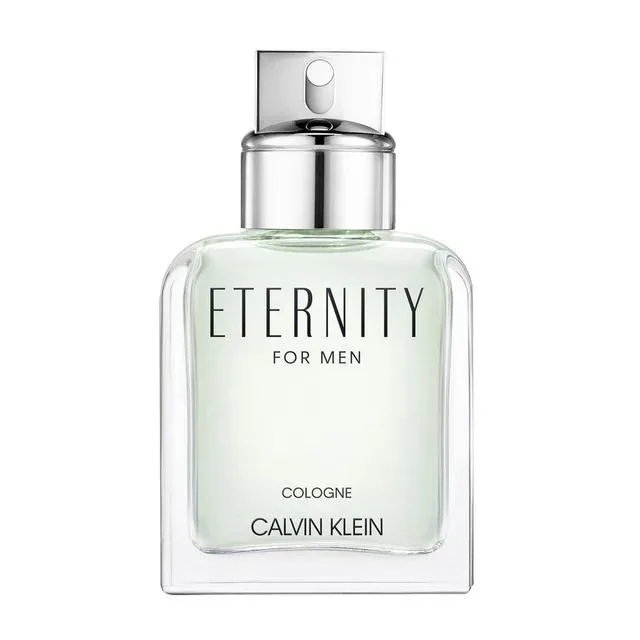 Calvin Klein Eternity Cologne Eau de Toilette 50ml Herren