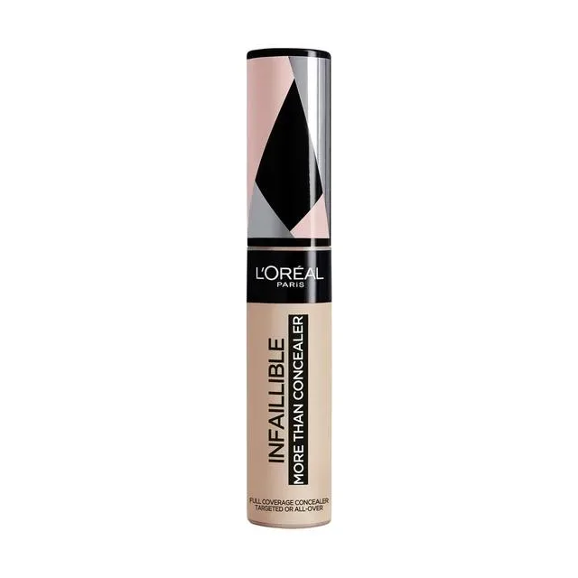 L'ORÉAL PARIS INFAILLIBLE More Than Concealer 1ST