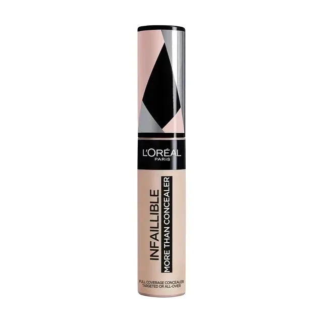 L'ORÉAL PARIS INFAILLIBLE More Than Concealer 1ST