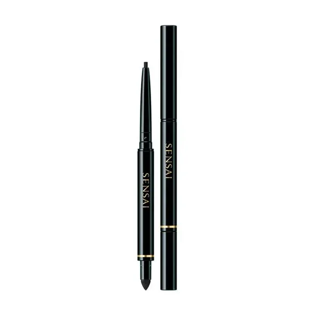 SENSAI Lasting PENCIL Eyeliner 0,1 g 01 Black