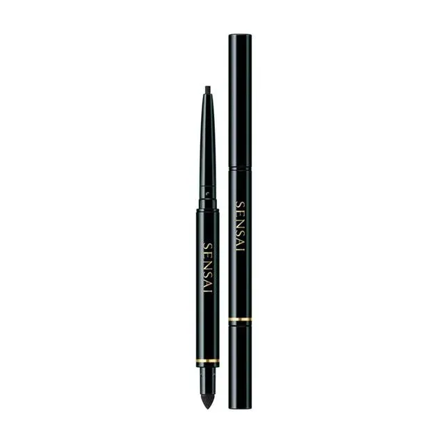 SENSAI Lasting PENCIL Eyeliner 0,1 g 02 Deep Brown