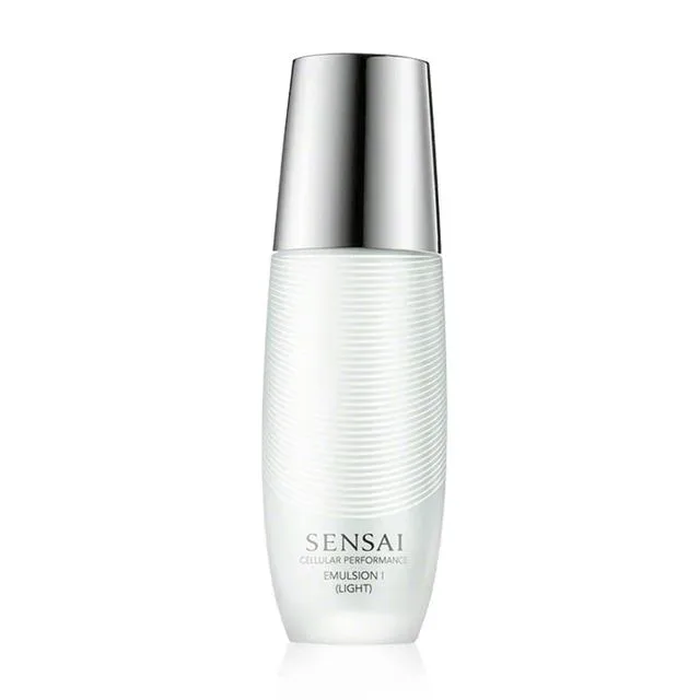 SENSAI Cellular Performance Basis Emulsion l (Light) Gesichtscreme 100 ml