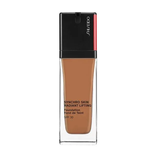 Shiseido Synchro Skin Radiant Lifting Foundation 1ST