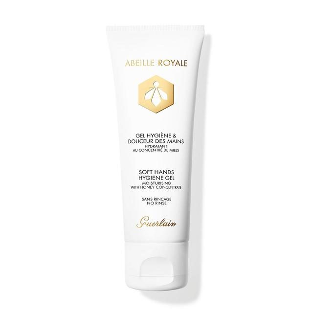 Guerlain Abeille Royale Gel Hygiène & Douceur des Mains