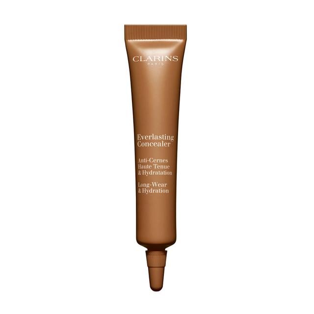 Clarins - Everlasting Concealer, 12 ml,  deep