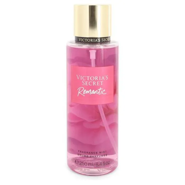 Victoria's Secret Romantic Fragrance Mist 250 ml
