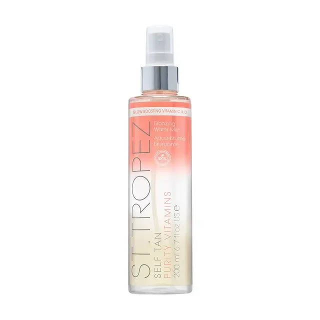 St.Tropez Self Tan Bronzing Water Mist
