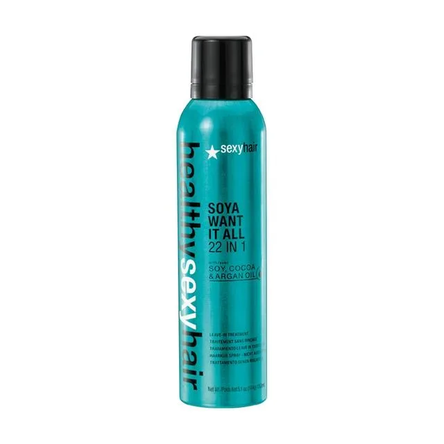 sexyhair healthy Soya Want It All 22IN1