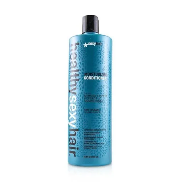 sexyhair Healthy Moisturizing Conditioner