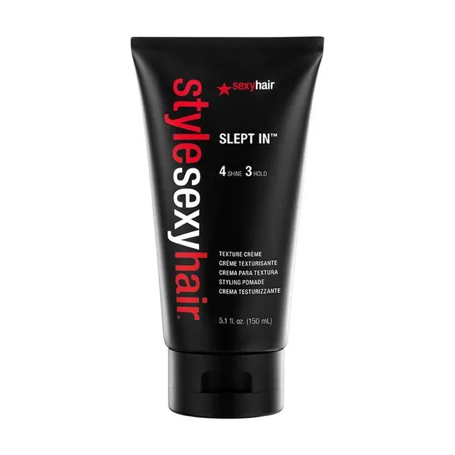 sexyhair style Slept In Texture Crème