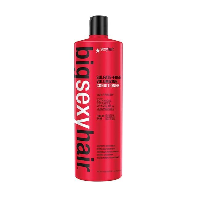 sexyhair big Sulfate-Free Volumizing Conditioner