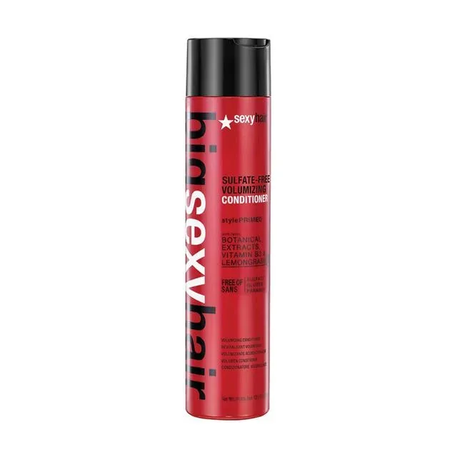 sexyhair big Sulfate-Free Volumizing Conditioner