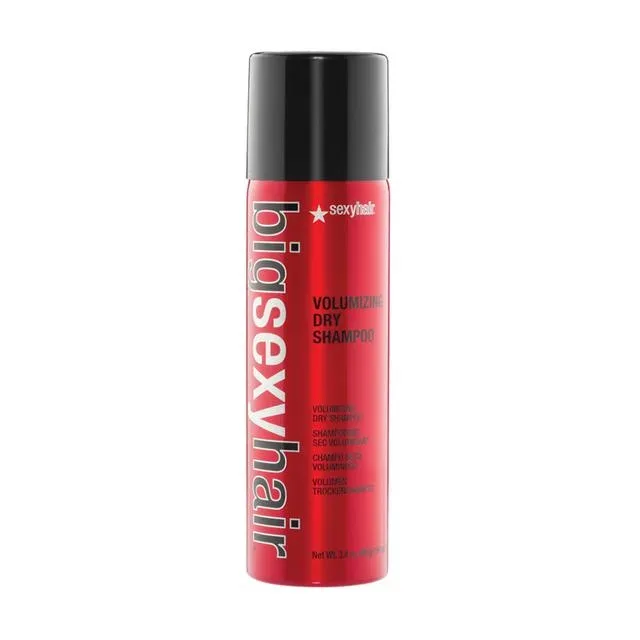 sexyhair big Volumizing Dry Shampoo