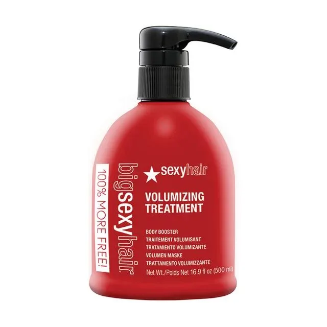 sexyhair big Volumizing Treatment