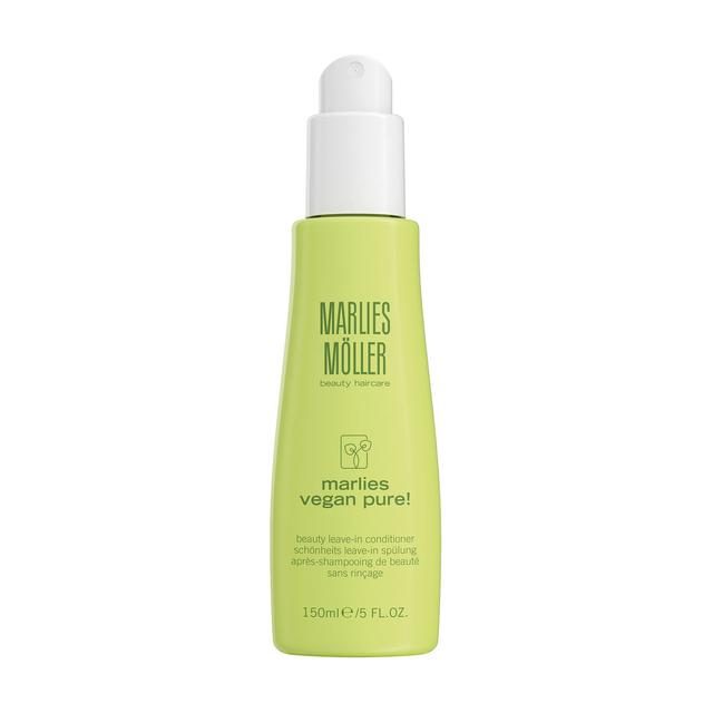 Marlies Möller Marlies Vegan Pure! Beauty Leave-In Conditioner