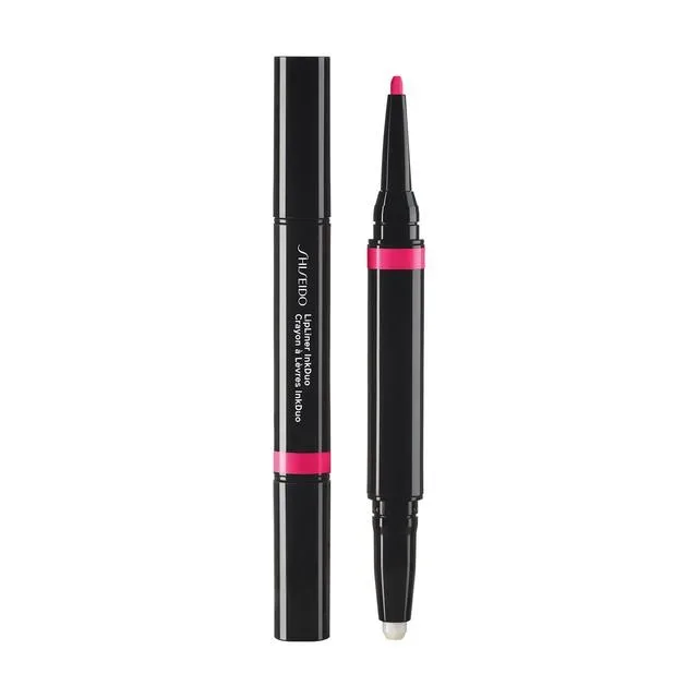 Shiseido Lipliner Inkduo Lippen-Konturenstifte 1ST