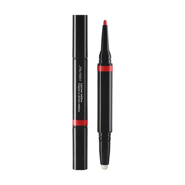 SHISEIDO - SHI Lipliner Inkduo, POPPY