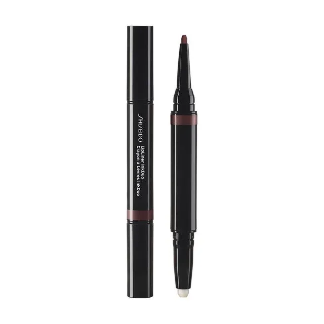 SHISEIDO - SHI Lipliner Inkduo, ESPRESSO