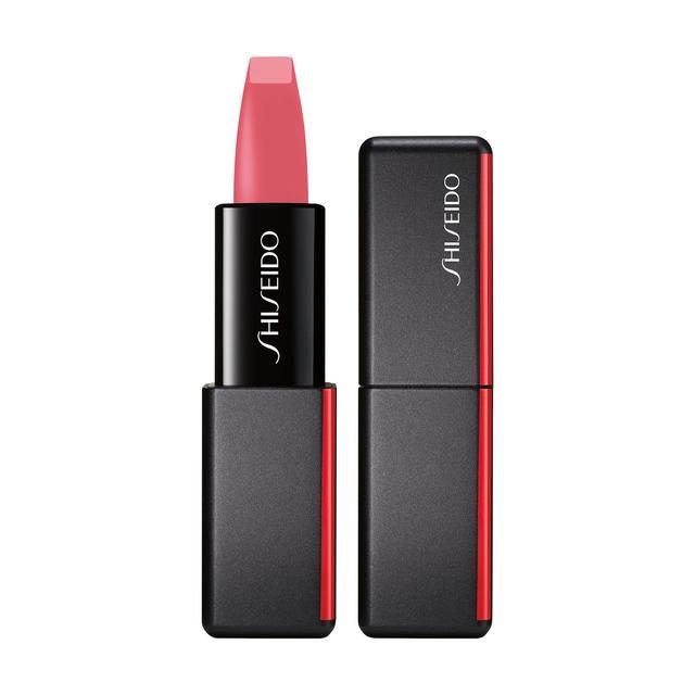 Shiseido Modernmatte Powder Lipstick Lippenstift 1ST