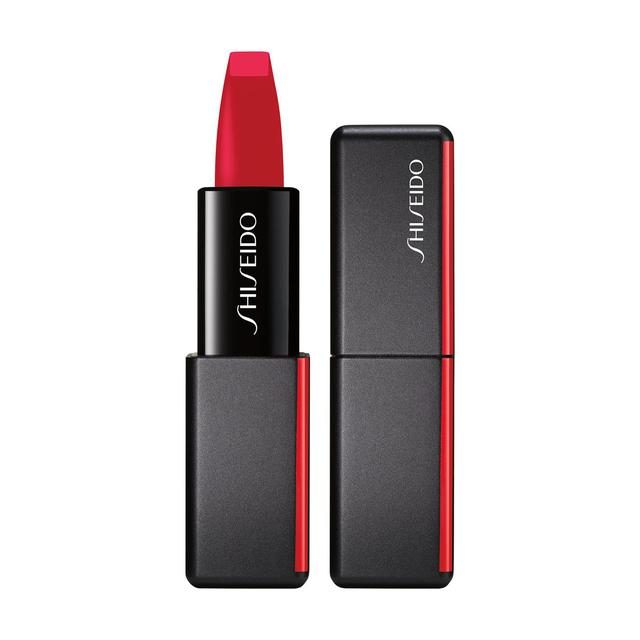 Shiseido Modernmatte Powder Lipstick Lippenstift 1ST