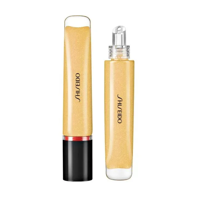 Shiseido Shimmer Gelgloss Lipgloss 1ST