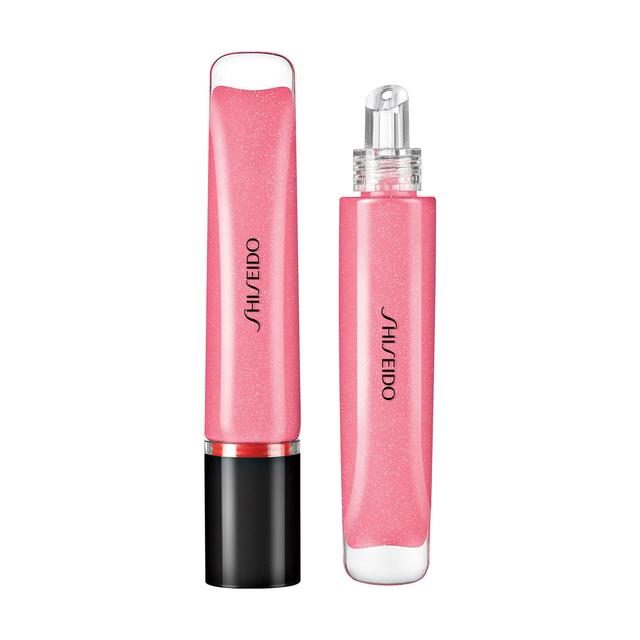 Shiseido Shimmer Gelgloss Lipgloss 1ST