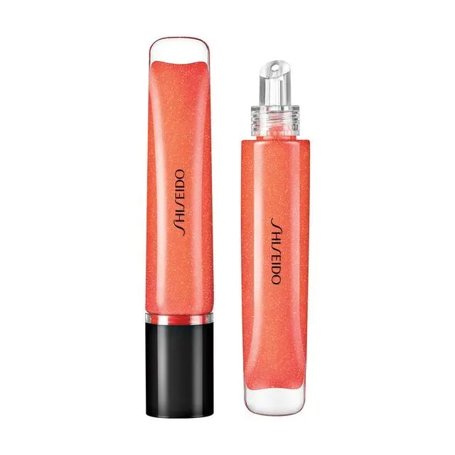 Shiseido Shimmer Gelgloss Lipgloss 1ST