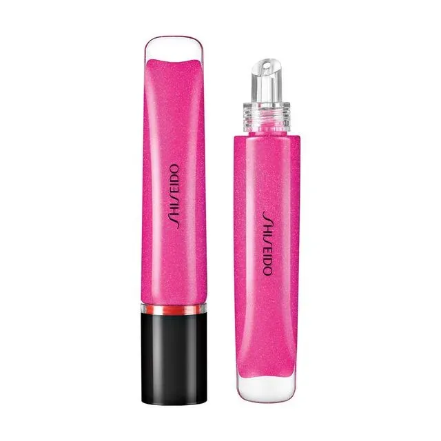 Shiseido Shimmer Gelgloss Lipgloss 1ST