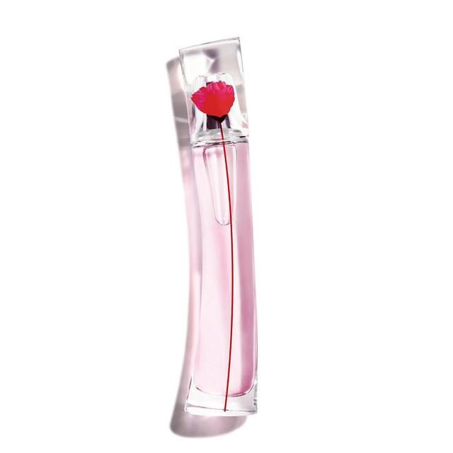 Kenzo Flower Poppy Bouquet Eau de Parfum 30ml Damen