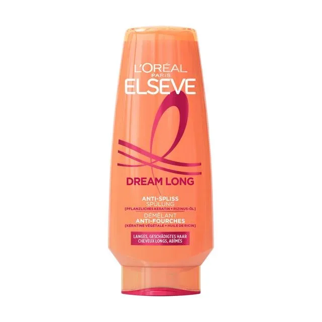 L'Oréal Paris - Dream Long : Super-Aufbau Spülung, 200 ml