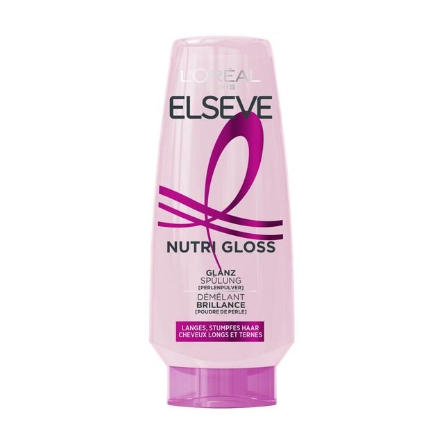 Elsève Nutri-Gloss Spülung