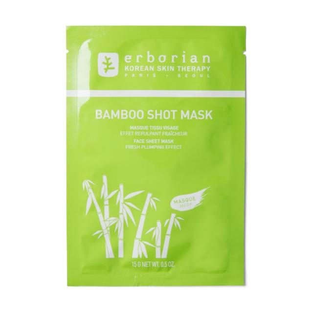 Erborian Boost Bambo Shot Mask