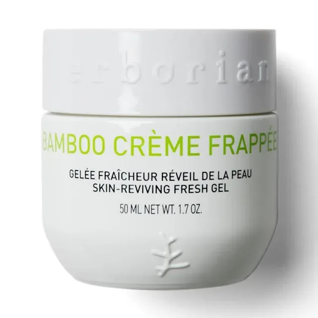 erborian - Bamboo Creme Frappe, 50 ml