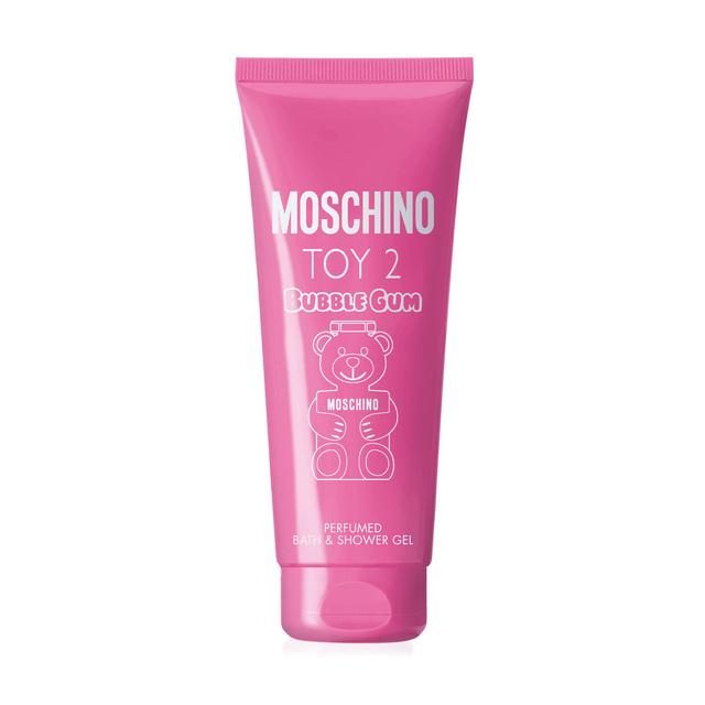 Moschino - Mosc Toy2 Bubble Gum, 200  ml