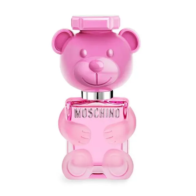 Moschino Toy 2 Bubble Gum Hairmist 30ml Damen