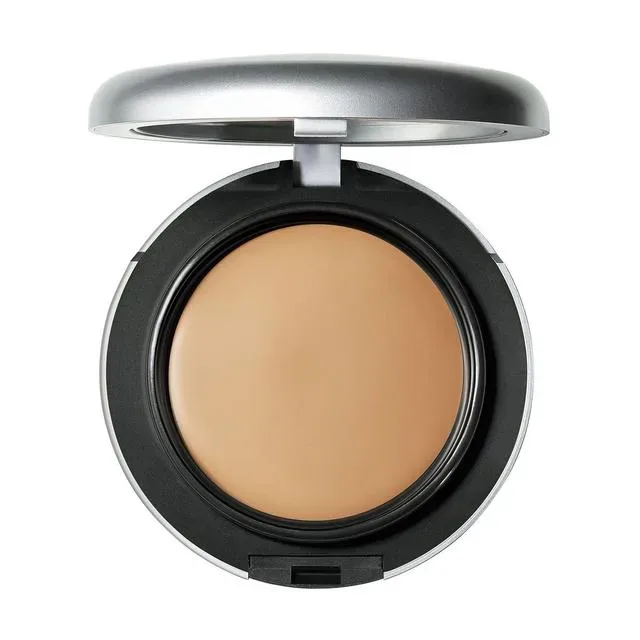 MAC Cosmetics - Studio Fix Tech Cream-To-Powder Foundation, 10 g, NC