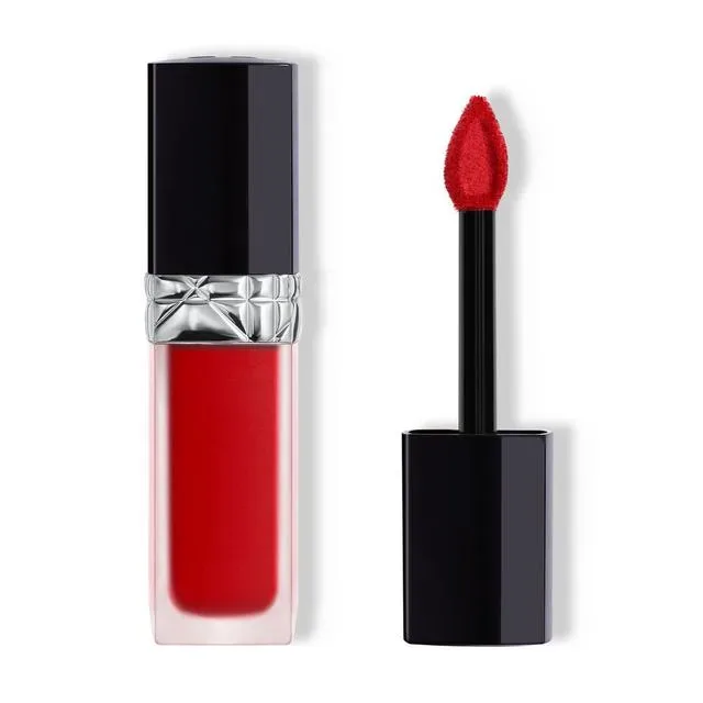 DIOR Rouge Dior Forever Liquid Lipstick 1ST
