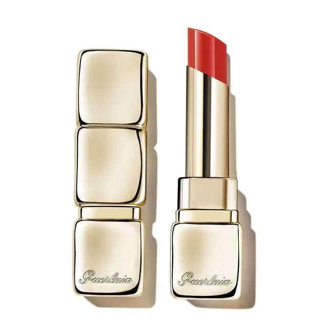 Guerlain KissKiss Shine Bloom Lippenstift 1ST