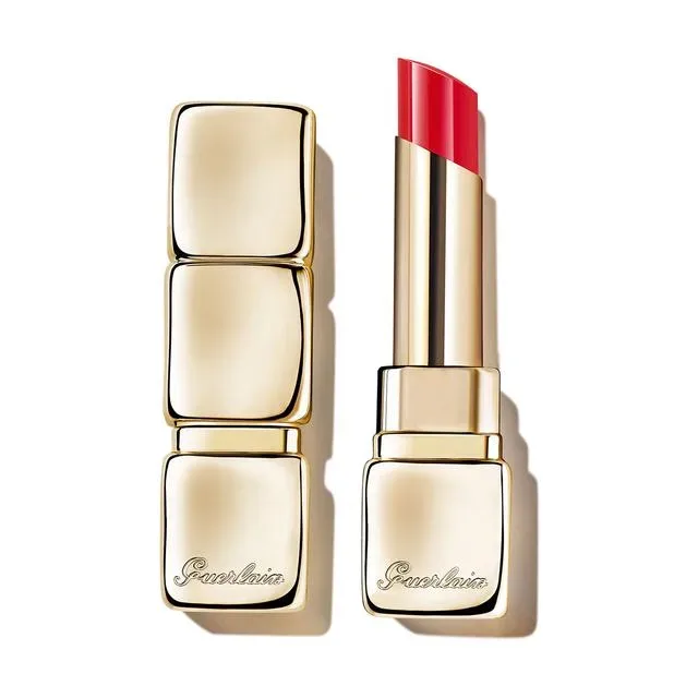 Guerlain KissKiss Shine Bloom Lippenstift 1ST