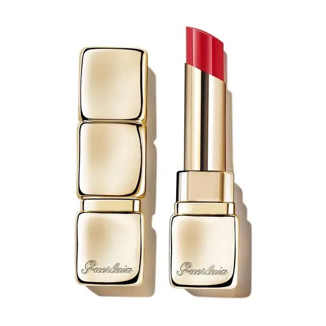 Guerlain KissKiss Shine Bloom Lippenstift 1ST