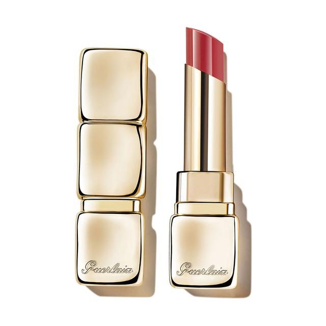 Guerlain KissKiss Shine Bloom Lippenstift 1ST