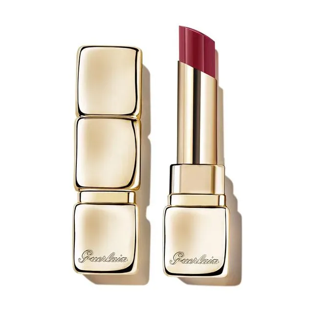 Guerlain KissKiss Shine Bloom Lippenstift 1ST