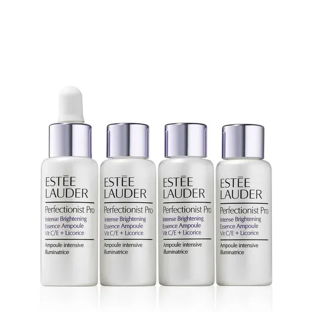 Estée Lauder Perfectionist Pro Intense Brightening Essence 40ml Damen
