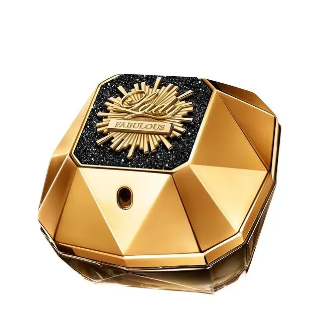 rabanne Lady Million Fabulous Eau de Parfum 50ml Damen