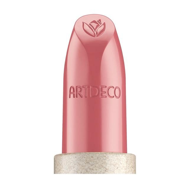 Artdeco green COUTURE Natural Cream Lipstick 1ST