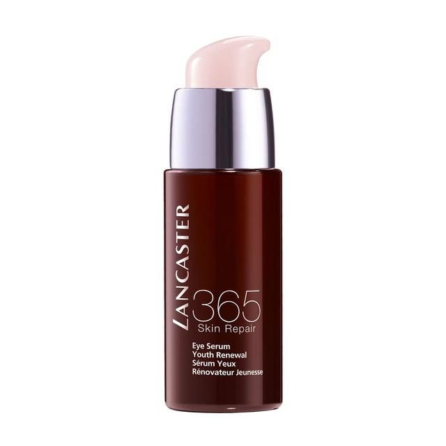 Lancaster 365 Skin Repair Eye Serum Youth Renewal 15ml Damen
