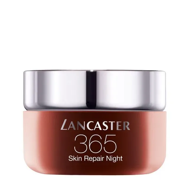 Lancaster 365 Skin Repair Night Cream 50ml Damen