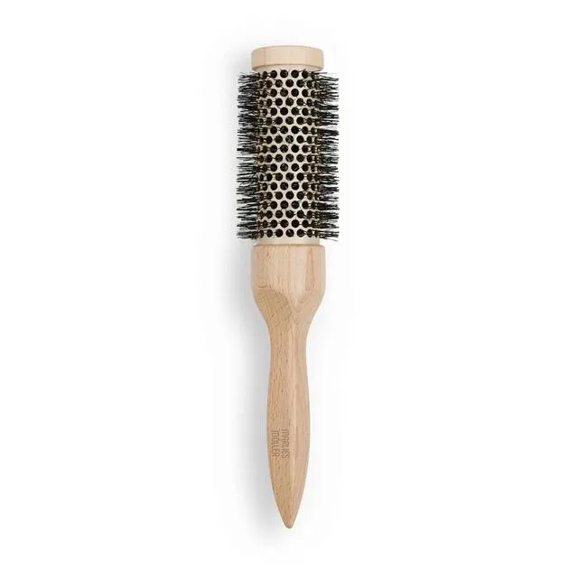 Marlies Möller Professional Brush Thermo Volume Ceramic Styling Brush